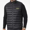 Bon marché 👍 Doudoune Sans Manches Racer Reed MGI0170 Noir de Barbour International ✔️ -Skr Soldes barbour 336473 MGI0170 BLACK 20220926T150803 01