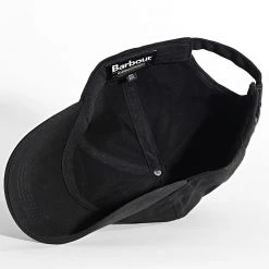 Top 10 ✔️ Casquette Norton Drill Noir de Barbour International 💯 -Skr Soldes barbour 336474 MHA0474 BLACK 20220919T140211 04