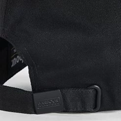 Le moins cher 😍 Casquette Ampere Noir de Barbour International ⌛ -Skr Soldes barbour 336475 MHA0726 BLACK 20220919T140240 03