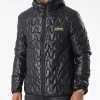 Bon marché 💯 Doudoune Capuche MQU1471 Noir de Barbour International 😉 -Skr Soldes barbour 341764 MQU1471 BK11 20221007T155755 01