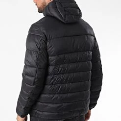 De gros 🎁 Doudoune Capuche MQU1542 Noir de Barbour International 🥰 -Skr Soldes barbour 341765 MQU1542 BK11 20221007T155720 04