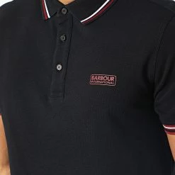 Skr Soldes -Skr Soldes barbour 344732 MML1239 BLACK 20221027T155438 02