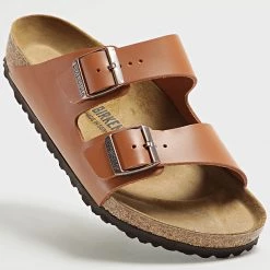 Tout neuf 🥰 Sandales Arizona BS Marron de Birkenstock ✔️