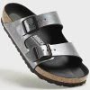 Les meilleures critiques de ❤️ Sandales Femme Arizona BS Noir Iridescent de Birkenstock ❤️ -Skr Soldes birkenstock 316963 1021250 IRIDESCENT BLACK 20220429T085643 01