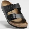 Meilleur prix 🎉 Sandales Arizona BS Noir de Birkenstock 🎁 -Skr Soldes birkenstock 320134 51191 BLACK 20220519T160221 01