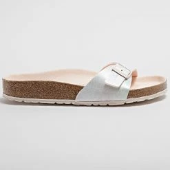 Vente flash 💯 Sandales Femme Madrid BS Vegan Rose de Birkenstock 🎁 -Skr Soldes birkenstock 320145 1021351 LIGHT ROSE 20220523T091244 03