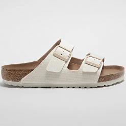 Les meilleures critiques de 🎁 Sandales Arizona Rivet Logo Vegan Blanc de Birkenstock 😉 -Skr Soldes birkenstock 320162 1023063 EGGSHELL 20220523T091344 03
