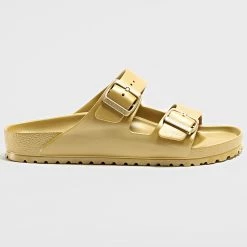 Acheter 🤩 Sandales Arizona EVA Glamour Gold de Birkenstock 👏 -Skr Soldes birkenstock 323118 1022433 20220609T155404 03
