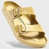 Acheter 🤩 Sandales Arizona EVA Glamour Gold de Birkenstock 👏 -Skr Soldes birkenstock 323118 1022433 20220614T161305 01
