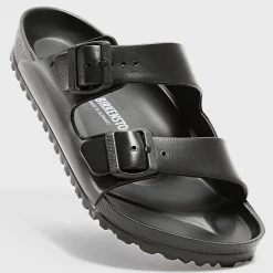 Top 10 ⭐ Sandales Arizona EVA Black de Birkenstock 😉