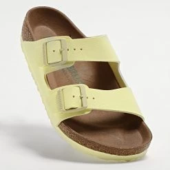 Remise 🎉 Sandales Arizona BS Popcorn de Birkenstock 🛒