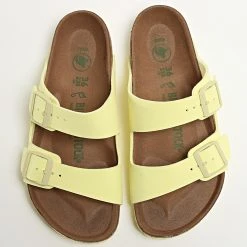 Remise 🎉 Sandales Arizona BS Popcorn de Birkenstock 🛒 -Skr Soldes birkenstock 323142 1021155 20220609T161109 04