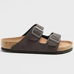 Sortie ⌛ Sandales Arizona BS Black de Birkenstock ⌛ -Skr Soldes birkenstock 323144 1023042 20220609T154719 03
