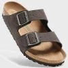 Sortie ⌛ Sandales Arizona BS Black de Birkenstock ⌛ -Skr Soldes birkenstock 323144 1023042 20220614T161413 01