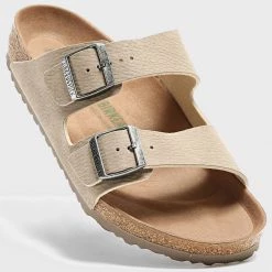 Les meilleures critiques de 🌟 Sandales Arizona BS Taupe de Birkenstock ❤️
