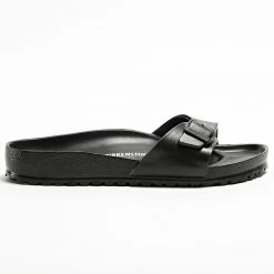 Budget 🧨 Sandales Madrid EVA Black de Birkenstock 🧨 -Skr Soldes birkenstock 323151 0128161 20220608T135609 03