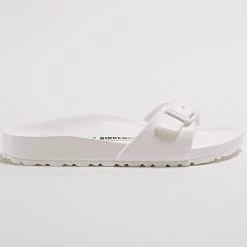 De gros ✔️ Sandales Femme Madrid EVA White de Birkenstock ⌛ -Skr Soldes birkenstock 323153 0128183 20220609T160834 03