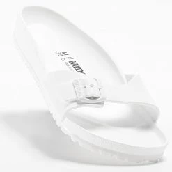 Nouveau 🎉 Sandales Madrid EVA White de Birkenstock 👏