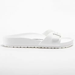 Nouveau 🎉 Sandales Madrid EVA White de Birkenstock 👏 -Skr Soldes birkenstock 328208 128181 20220728T093916 03