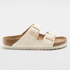 Le moins cher 😉 Sandales Femme Arizona River Logo Eggshell de Birkenstock 💯 -Skr Soldes birkenstock 328582 1022291 20220817T094626 03