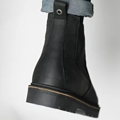 Budget 🛒 Chelsea 🥾 Boots Stalon 1017318 Black de Birkenstock 😍 -Skr Soldes birkenstock 333986 1017318 BLACK 20220902T161742 04