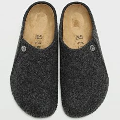 Bon marché 🔥 Chaussons Zermatt 1014938 Anthracite de Birkenstock 😀 -Skr Soldes birkenstock 333987 1014938 ANTHRACITE 20220906T144402 04
