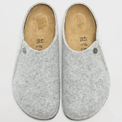 Remise 👍 Chaussons Zermatt 1015080 Light Grey de Birkenstock 🧨 -Skr Soldes birkenstock 333988 1015080 LIGHT GREY 20220907T101631 04