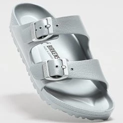 Les meilleures critiques de ✨ Sandales Femme Arizona Essentials 1003491 Silver de Birkenstock ✨