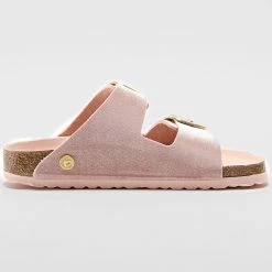 Remise 🤩 Sandales Femme Arizona Big Buckle Rivet Light Rose de Birkenstock 🎉 -Skr Soldes birkenstock 334872 1023600 LIGHT ROSE 20221005T145602 03