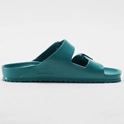 Le moins cher 🤩 Sandales Arizona EVA Lake Green de Birkenstock ⌛ -Skr Soldes birkenstock 335232 1023446 LAKE GREEN 20220913T153837 03