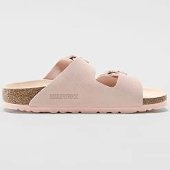 Grosses soldes 🛒 Sandales Femme Arizona BS Light Rose de Birkenstock 🧨 -Skr Soldes birkenstock 335235 1023528 L ROSE 20220913T153943 03