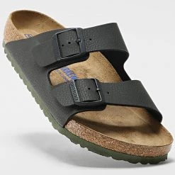 Meilleure affaire 🔔 Sandales Arizona BS Black de Birkenstock 🎁