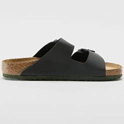 Meilleure affaire 🔔 Sandales Arizona BS Black de Birkenstock 🎁 -Skr Soldes birkenstock 335741 1023471 BLK 20220913T153852 03