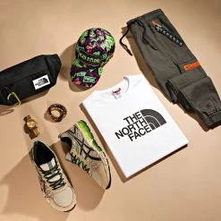 Promo 🔔 Casquette Plata O Plomo Print Vert Noir de Skr ✔️ -Skr Soldes classic series 245772 PLT PRINT FLASH CARTEL 20210506T152816 05