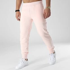 Le moins cher 🤩 Pantalon Jogging Diego Rose de Compagnie de Californie 🔥 8 Le moins cher 🤩 Pantalon Jogging Diego Rose de Compagnie de Californie 🔥 -Skr Soldes compagnie de californie 307491 DI M 38 20220307T155344 03