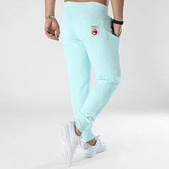 Les meilleures critiques de 💯 Pantalon Jogging Diego Bleu Clair de Compagnie de Californie 🛒 -Skr Soldes compagnie de californie 307499 DI M 22 20220307T155542 03