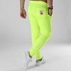 De gros 🎉 Pantalon Jogging Diego Jaune Fluo de Compagnie de Californie 👏 9 De gros 🎉 Pantalon Jogging Diego Jaune Fluo de Compagnie de Californie 👏 -Skr Soldes compagnie de californie 307515 DI M 60 20220308T141646 04