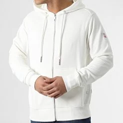 Budget 🔔 Sweat Zippé Capuche New Cupertoni Blanc de Compagnie de Californie 🔔 8 Budget 🔔 Sweat Zippé Capuche New Cupertoni Blanc de Compagnie de Californie 🔔 -Skr Soldes compagnie de californie 307519 NCUP M 02 20220307T162012 03