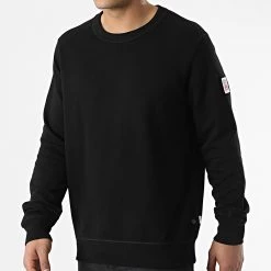 Tout neuf 🌟 Sweat Crewneck Compton Noir de Compagnie de Californie 🤩 8 Tout neuf 🌟 Sweat Crewneck Compton Noir de Compagnie de Californie 🤩 -Skr Soldes compagnie de californie 310612 COM M 01 20220329T162720 03