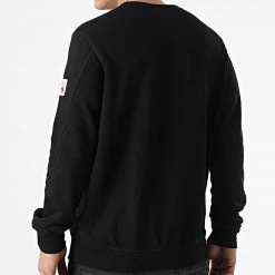 Tout neuf 🌟 Sweat Crewneck Compton Noir de Compagnie de Californie 🤩 9 Tout neuf 🌟 Sweat Crewneck Compton Noir de Compagnie de Californie 🤩 -Skr Soldes compagnie de californie 310612 COM M 01 20220329T162721 04