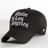 Coupon 👏 Casquette Made In Los Angeles Noir de Compagnie de Californie 🎁 1 Coupon 👏 Casquette Made In Los Angeles Noir de Compagnie de Californie 🎁 -Skr Soldes compagnie de californie 323067 STR26 01 20220614T155126 01