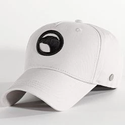 Budget 🔔 Casquette STR01 Gris de Compagnie de Californie 🔥