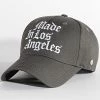 Meilleure vente 🧨 Casquette STR26 Gris de Compagnie de Californie 😉 -Skr Soldes compagnie de californie 337488 STR26 11 20220921T155503 01