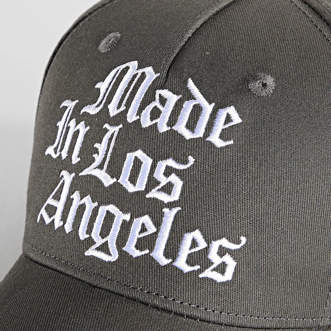 Meilleure vente 🧨 Casquette STR26 Gris de Compagnie de Californie 😉 4 Meilleure vente 🧨 Casquette STR26 Gris de Compagnie de Californie 😉 – Image 2