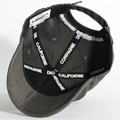 Meilleure vente 🧨 Casquette STR26 Gris de Compagnie de Californie 😉 9 Meilleure vente 🧨 Casquette STR26 Gris de Compagnie de Californie 😉 -Skr Soldes compagnie de californie 337488 STR26 11 20220921T155506 03
