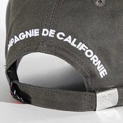 Meilleure vente 🧨 Casquette STR26 Gris de Compagnie de Californie 😉 8 Meilleure vente 🧨 Casquette STR26 Gris de Compagnie de Californie 😉 -Skr Soldes compagnie de californie 337488 STR26 11 20220921T155507 04