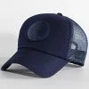 Tout neuf 😉 Casquette Trucker STR15 Bleu Marine de Compagnie de Californie ⭐ -Skr Soldes compagnie de californie 337490 STR15 08 20220921T155447 01