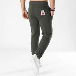Coupon 🔥 Pantalon Jogging Diego Vert Kaki de Compagnie de Californie 👍 8 Coupon 🔥 Pantalon Jogging Diego Vert Kaki de Compagnie de Californie 👍 -Skr Soldes compagnie de californie 342790 DI N 11 20221025T160603 03
