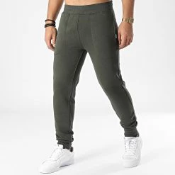 Coupon 🔥 Pantalon Jogging Diego Vert Kaki de Compagnie de Californie 👍 9 Coupon 🔥 Pantalon Jogging Diego Vert Kaki de Compagnie de Californie 👍 -Skr Soldes compagnie de californie 342790 DI N 11 20221025T160605 04