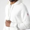 Promo 🛒 Sweat Zippé Capuche New Cupertino Beige Clair de Compagnie de Californie 🛒 -Skr Soldes compagnie de californie 342794 NCUP N 34 20221020T154843 01